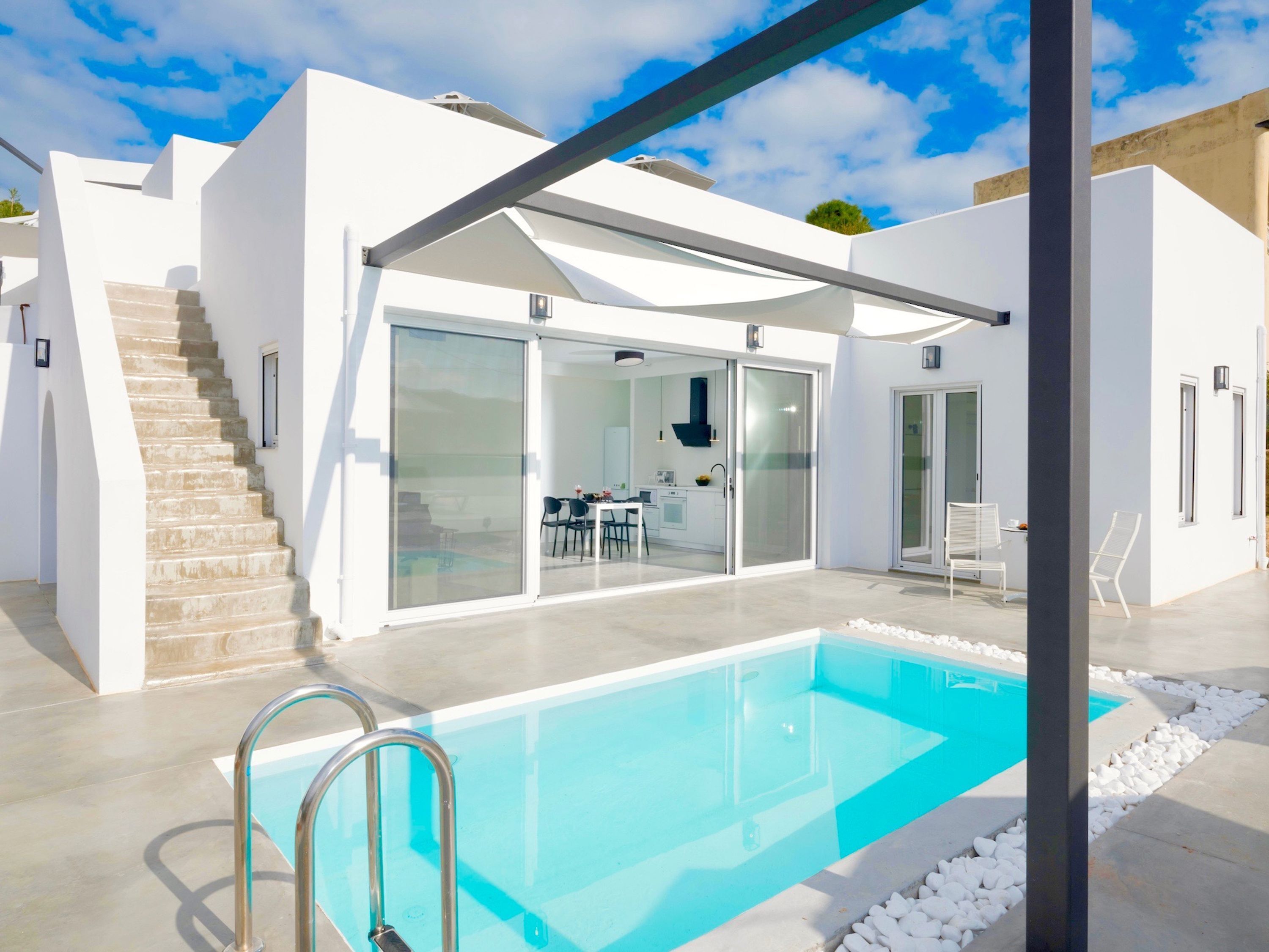 Villa | 2 habitaciones 