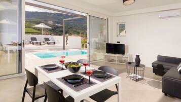 House | 2 bedrooms