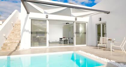 Villa Paradiso 2 With Private Pool