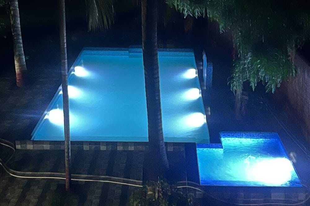 Shree Savali Resort
