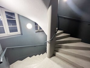 Interior - Urban Flat 133 -  Amazing 4 BDR Flat in Montorgueil (París)