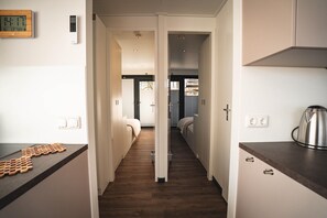 Mobile Home | Private kitchen - Schones Hausboot in Hoxter (Hoexter)