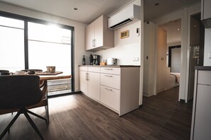Mobile Home | Cuisine privée