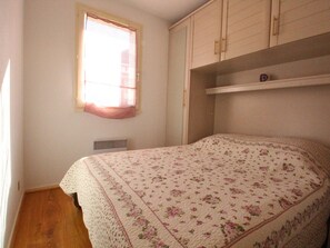 1 dormitorio