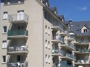 Exterieur