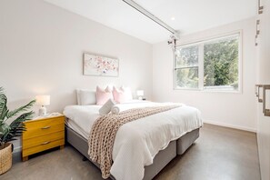 Ferro/asse da stiro, Wi-Fi, lenzuola