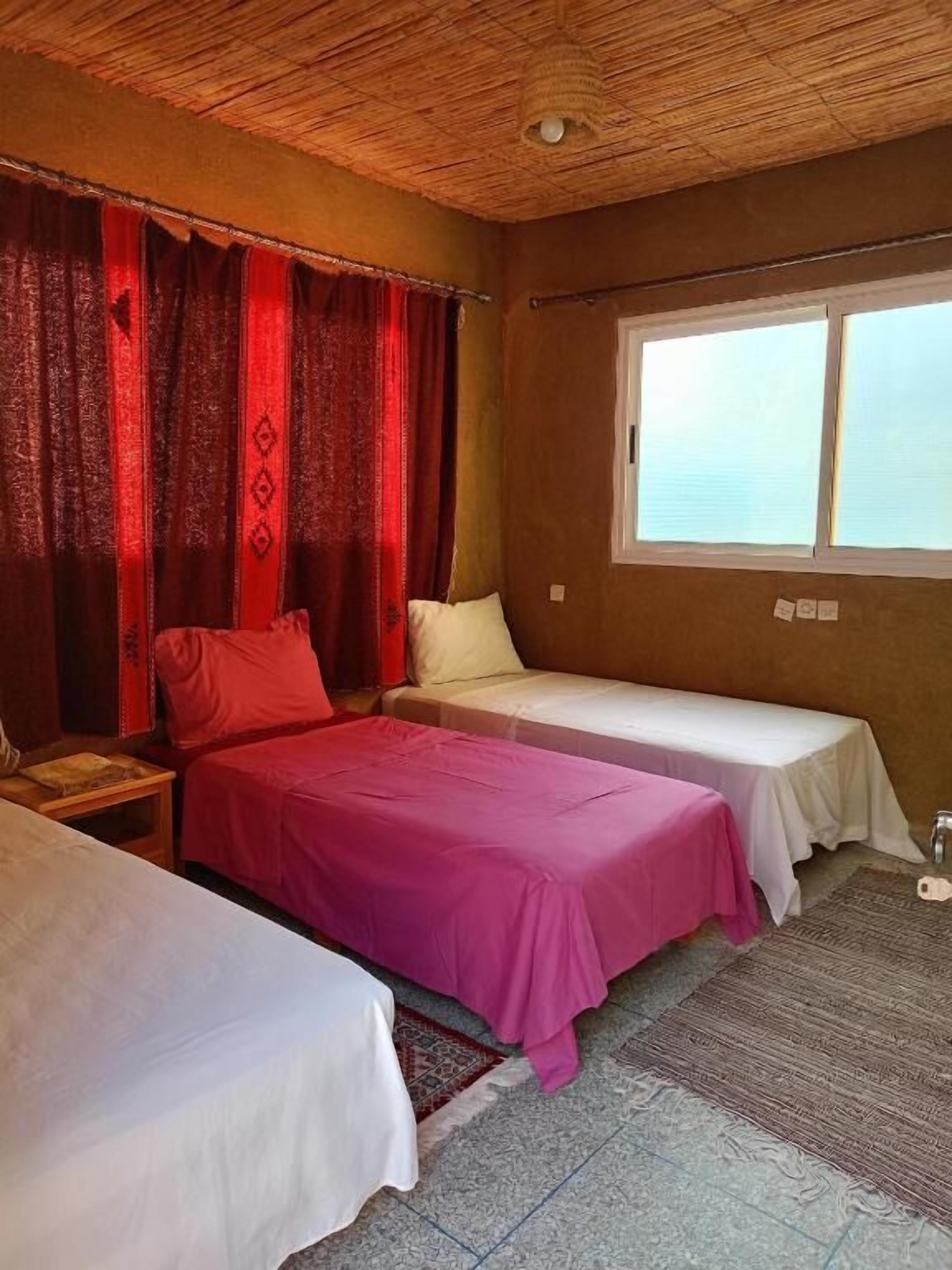 In-room safe, free WiFi