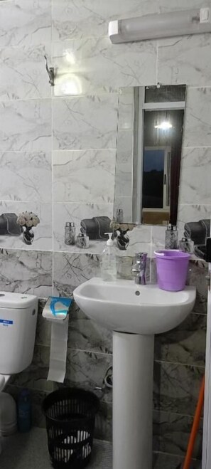 Bathroom - GITE SKOURA (Skoura M'Daz)