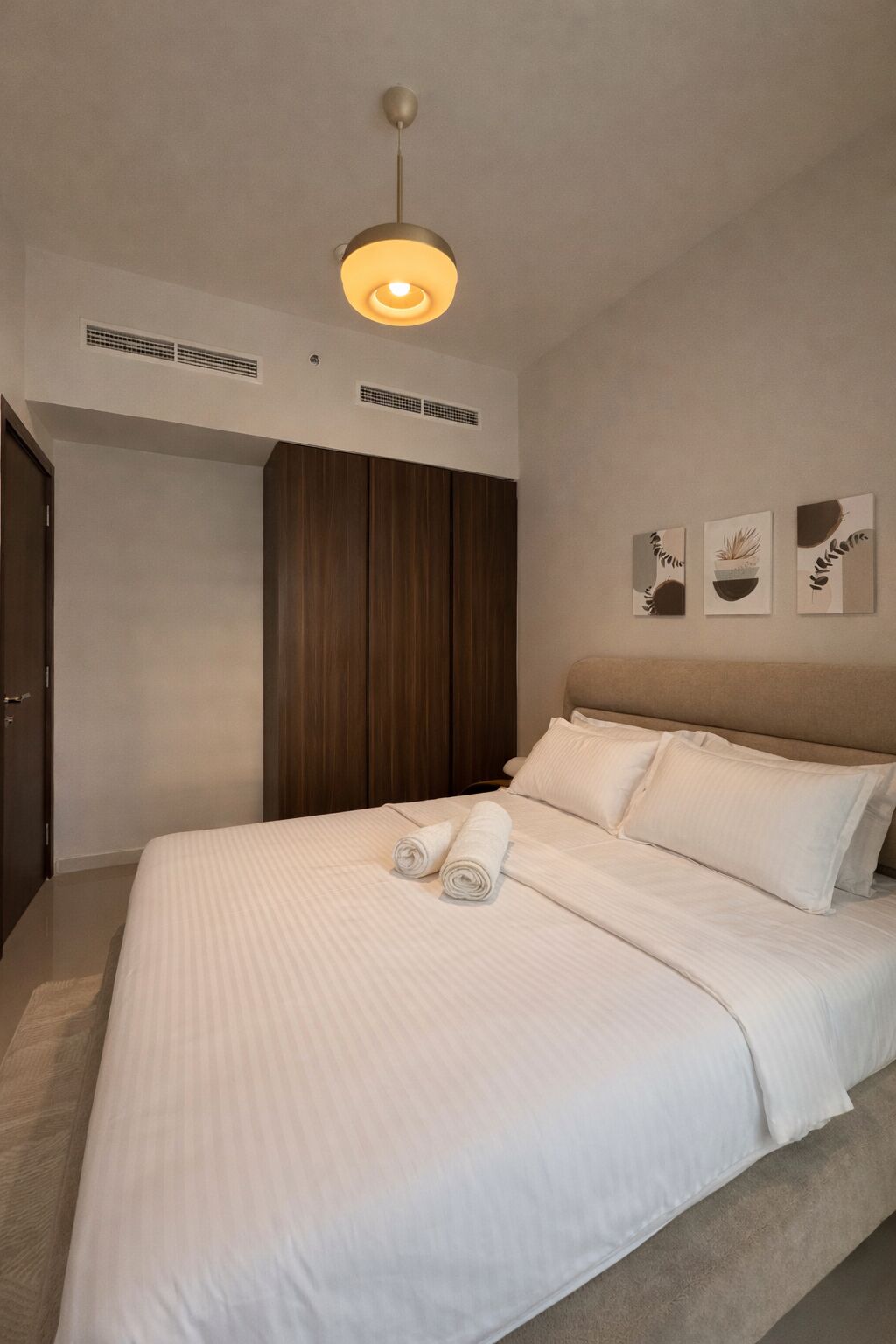 1 habitación y caja de seguridad en la habitación 