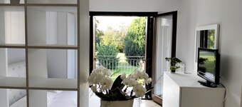 "Alla Stazione" accommodation with parking Spresiano