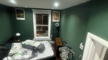 3 Schlafzimmer, Bügeleisen/Bügelbrett, Internetzugang, Bettwäsche