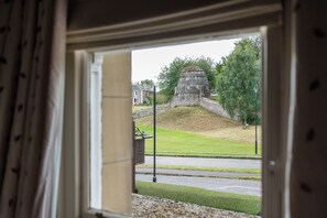 Superior Double Room, Garden View | View from room