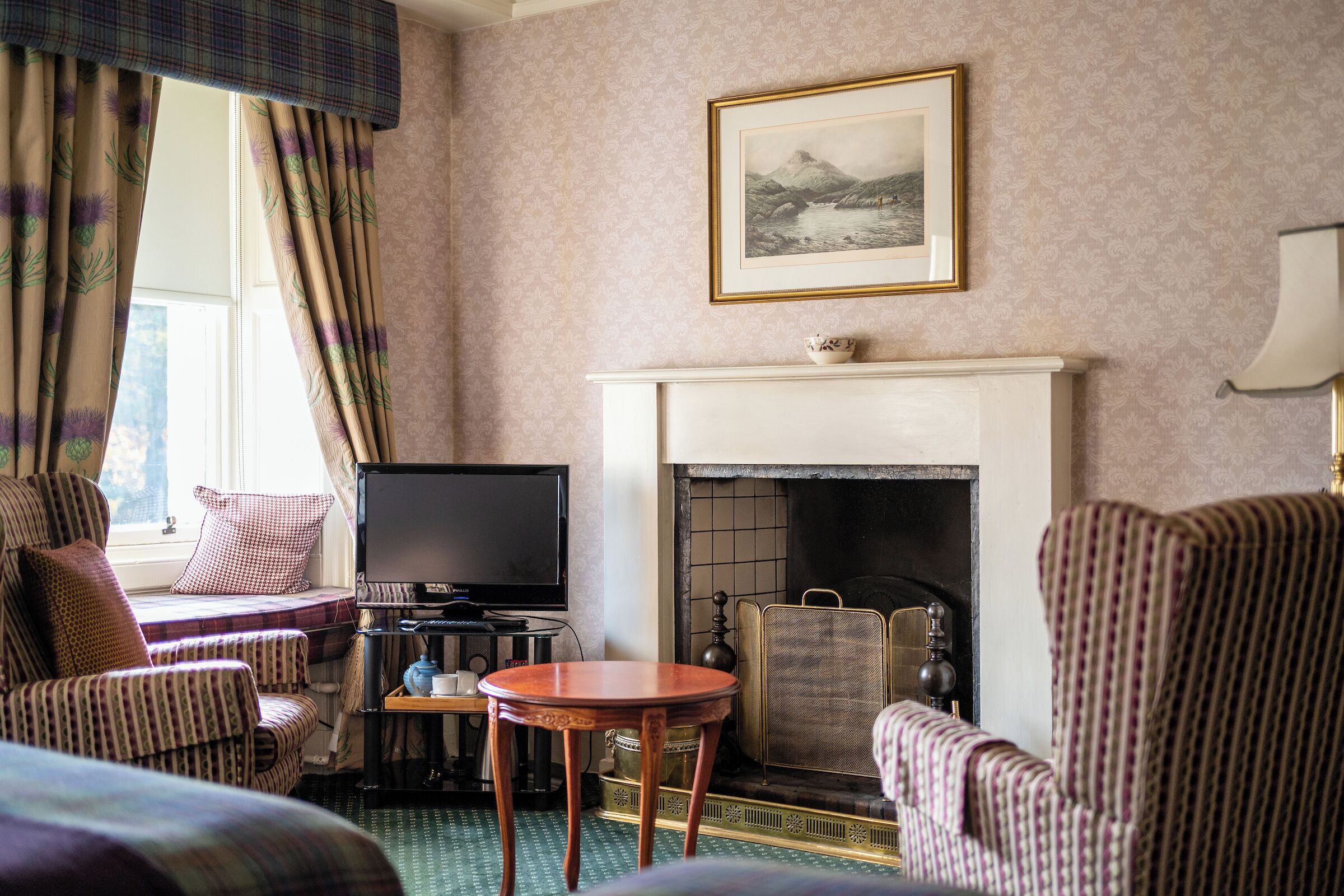 Fer et planche à repasser, Wi-Fi gratuit