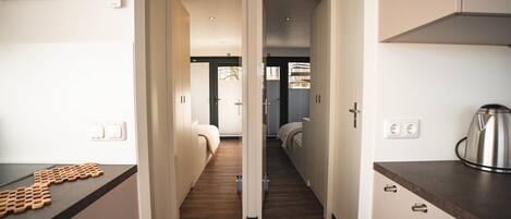 Mobile Home | Private kitchen