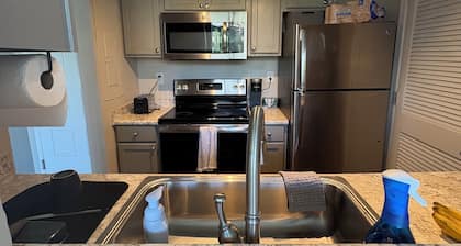 Renovated 1 BR, 1 BA in the Heart of USC Campus