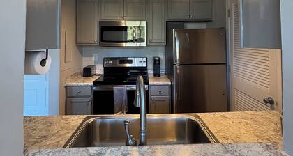 Renovated 1 BR, 1 BA in the Heart of USC Campus