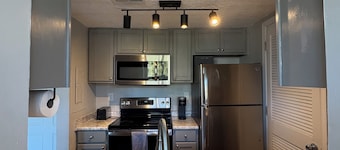 Renovated 1 BR, 1 BA in the Heart of USC Campus