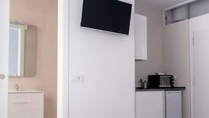 Interior - Estudio centrico y economico en Conil (Conil de la Frontera)