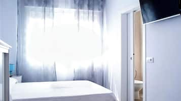 Fer et planche Ă repasser, Wi-Fi gratuit