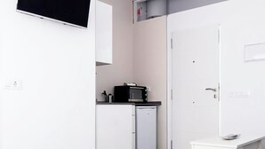 Television - Estudio centrico y economico en Conil (Conil de la Frontera)