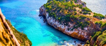 Estudio centrico y economico en Conil