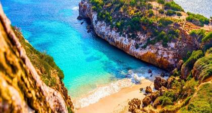 Estudio centrico y economico en Conil