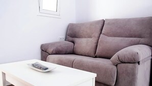 Interior - Estudio centrico y economico en Conil (Conil de la Frontera)