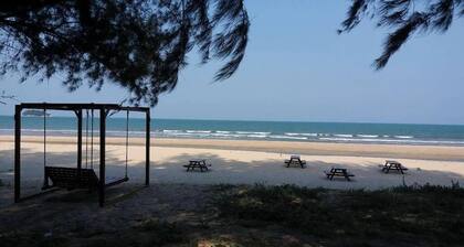 Lis Na Ree Resort by Moka