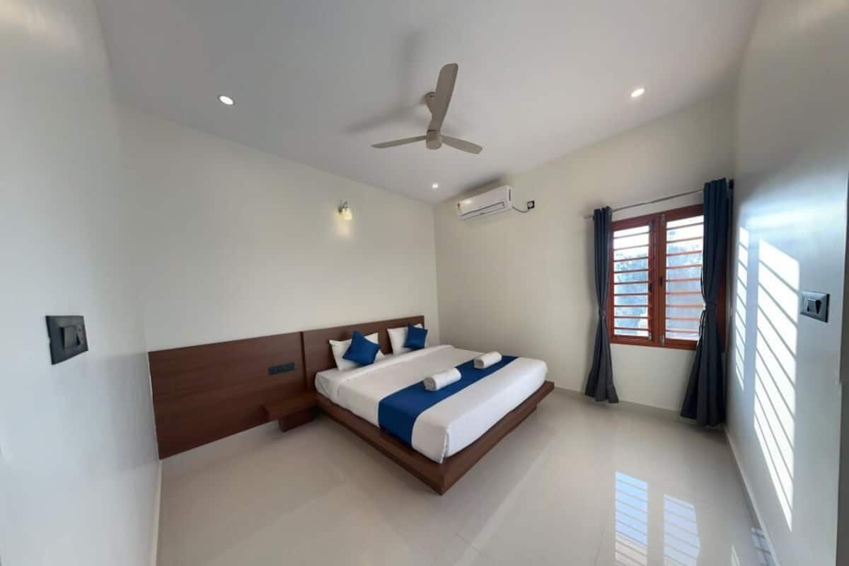 Deluxe-lejlighed | Gratis Wi-Fi