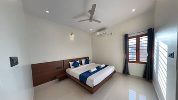 Apartamento Deluxe | Wifi gratis