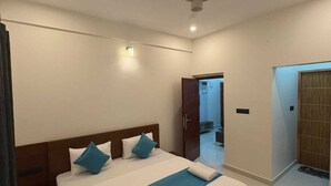 1BHK Room Non AC | Truy cập Internet không dây miễn phí 