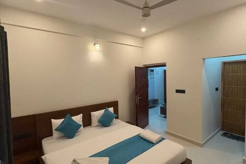 1BHK Room Non AC | Free WiFi