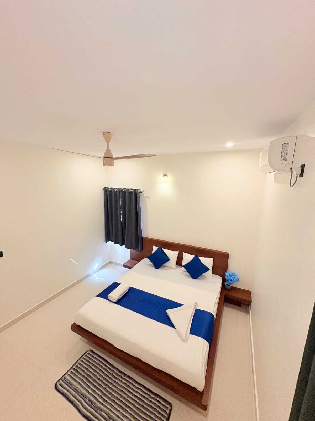 Single Room | Free WiFi