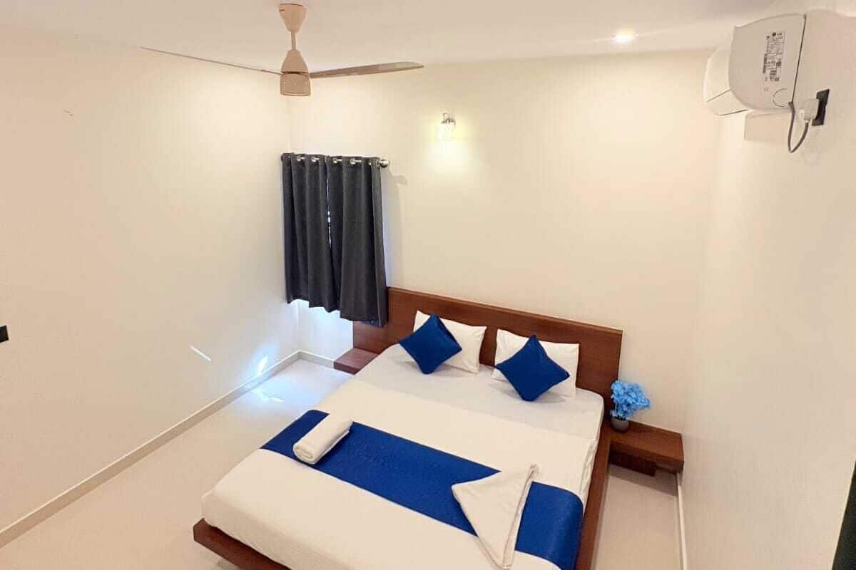 Single Room | Free WiFi