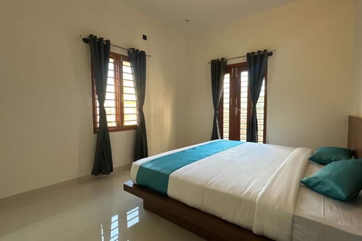 Enkeltværelse | Gratis Wi-Fi