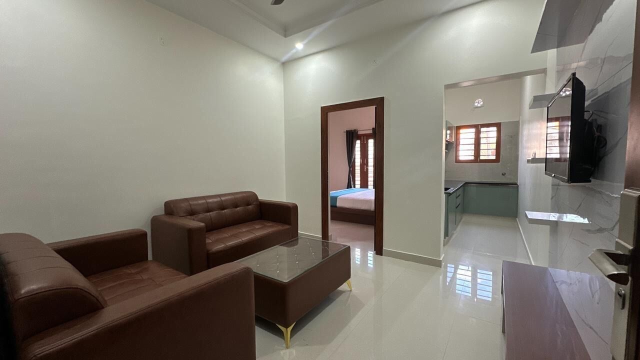 Perhehuoneisto | Ilmainen Wi-Fi