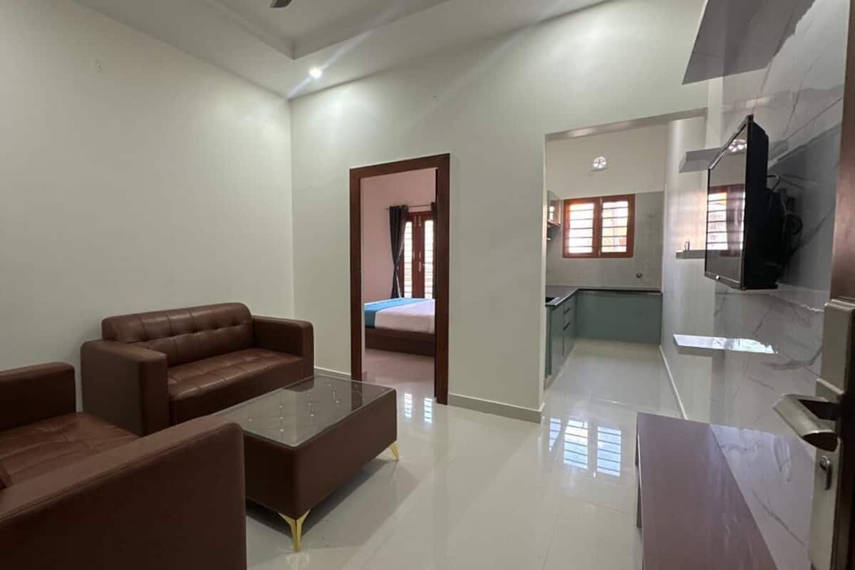 Familielejlighed | Gratis Wi-Fi