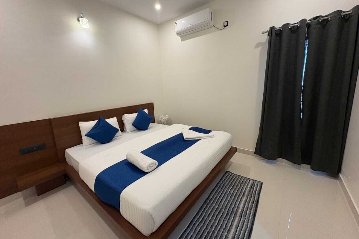 Family Apartment | Free WiFi