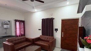 Căn hộ Deluxe | Truy cập Internet không dây miễn phí 