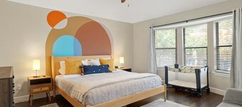 Poolside Paradise Game Room Fire Pit Hot Tub