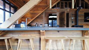 Bar (sur place)