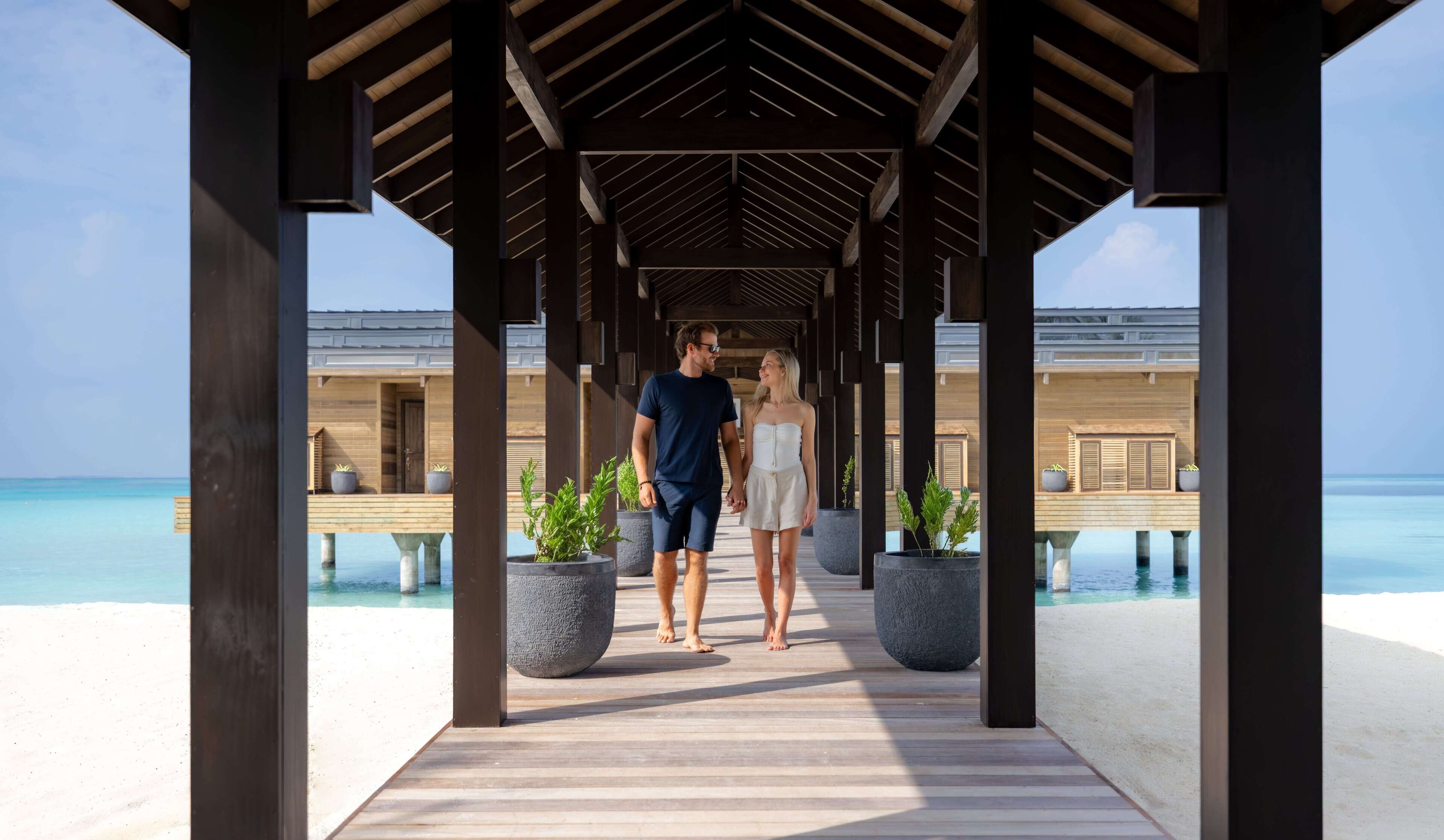 Sauna, soins d'aromathérapie, massages aux pierres chaudes