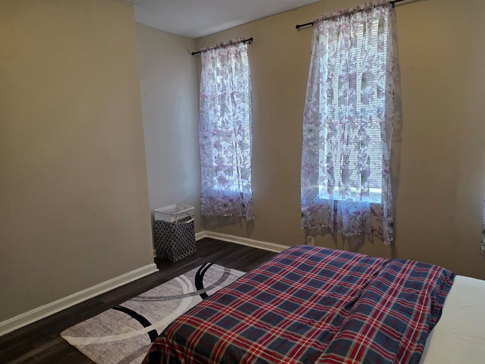 5 soveværelser, Wi-Fi