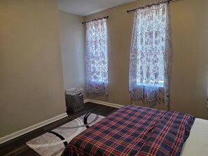 5 soveværelser, Wi-Fi