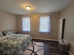 5 chambres, Wi-Fi