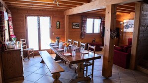 Unclassified image, 2 of 3, button - 5 Rooms for 10 People (Le Grand-Bornand)