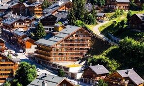 Miscellaneous - Apartment in Meribel Near Doron Slope (Les Allues)