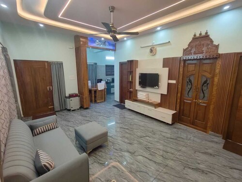 Vani Vilas Luxury Villa 4-bedroom LAL BAHADDUR SHASTRI NAGARA MYSORE