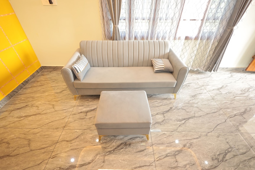 Vani Vilas Luxury Villa 2-bedroom Mysore - Mysuru