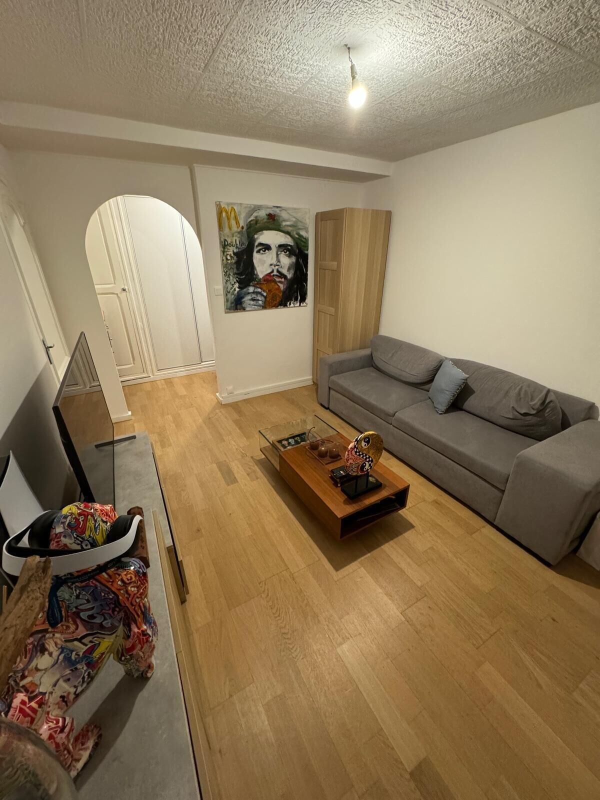 Image de profil de l’hôte